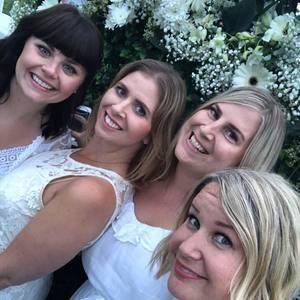 Meet your Posher, Allison